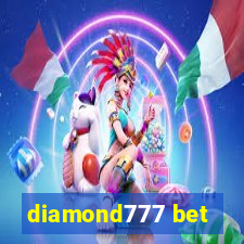 diamond777 bet